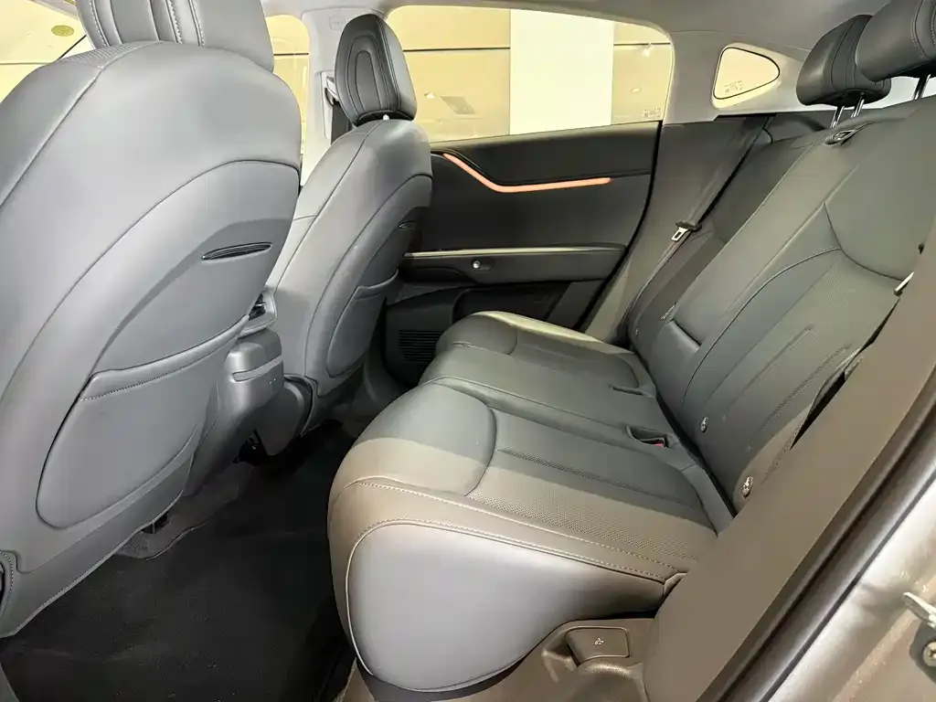 XPeng G6 2025 из CN, фото 4