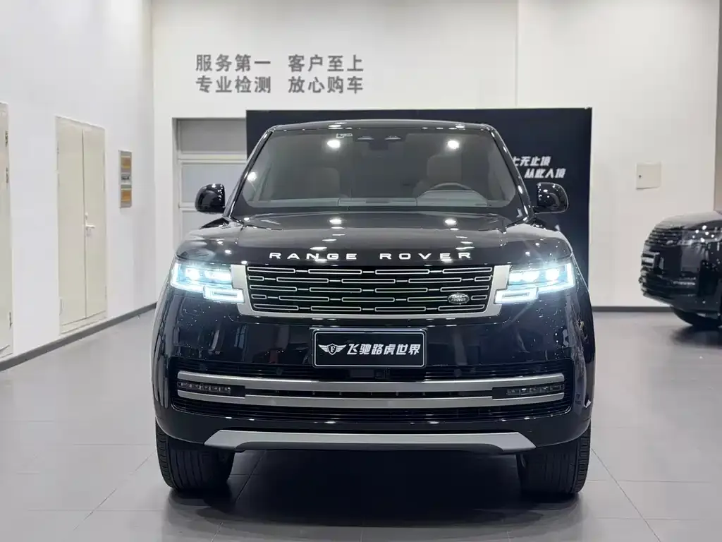 Land Rover Range Rover 2023 из CN, фото 5
