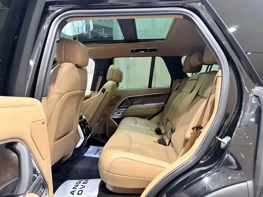 Land Rover Range Rover 2023 из CN, фото 6