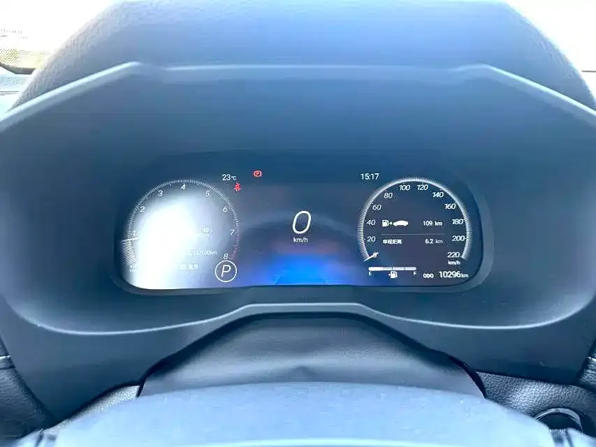 Toyota Wildlander 2023 из CN, фото 3