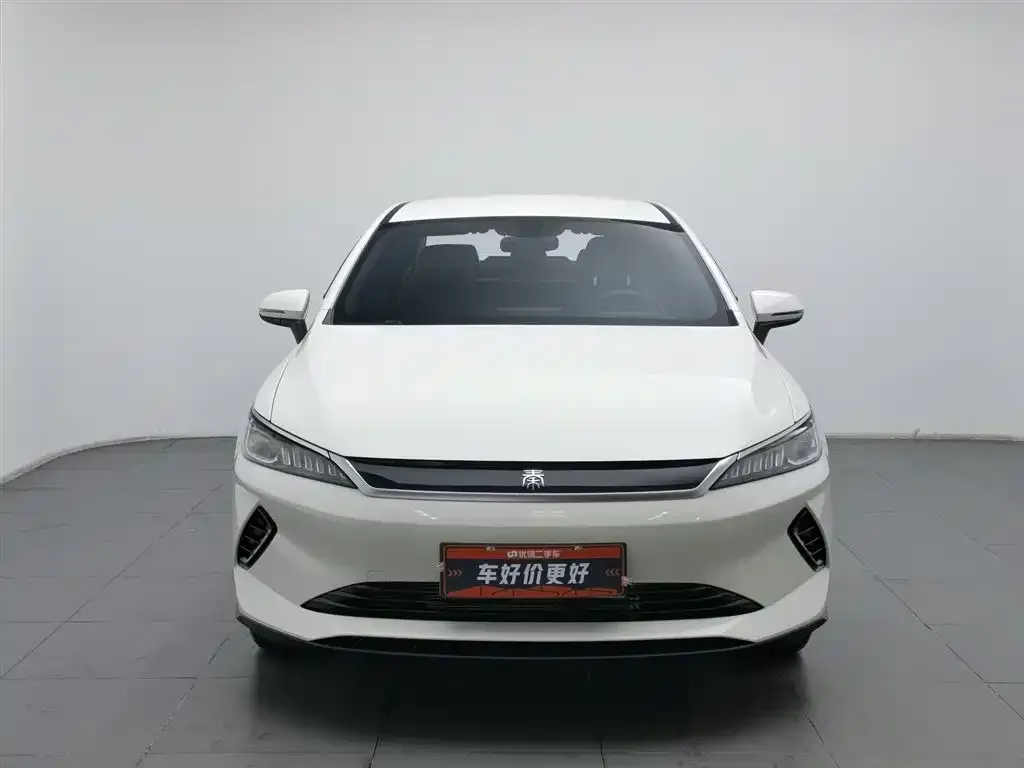 BYD Qin PLUS 2025 из CN, фото 3