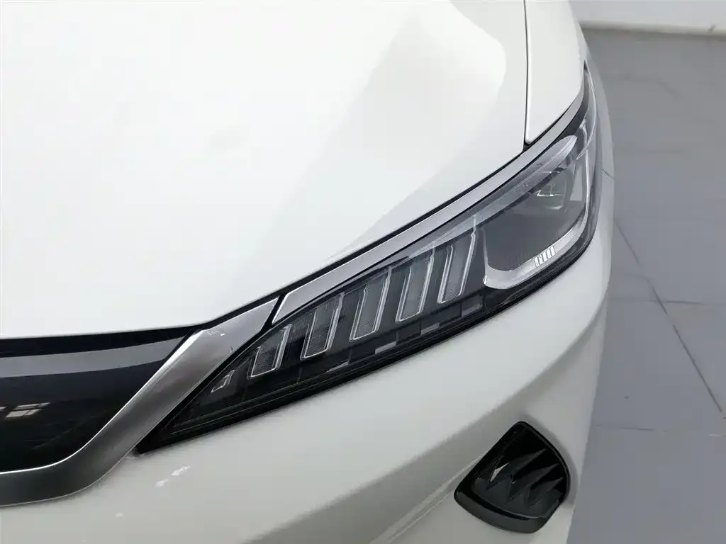 BYD Qin PLUS 2025 из CN, фото 7