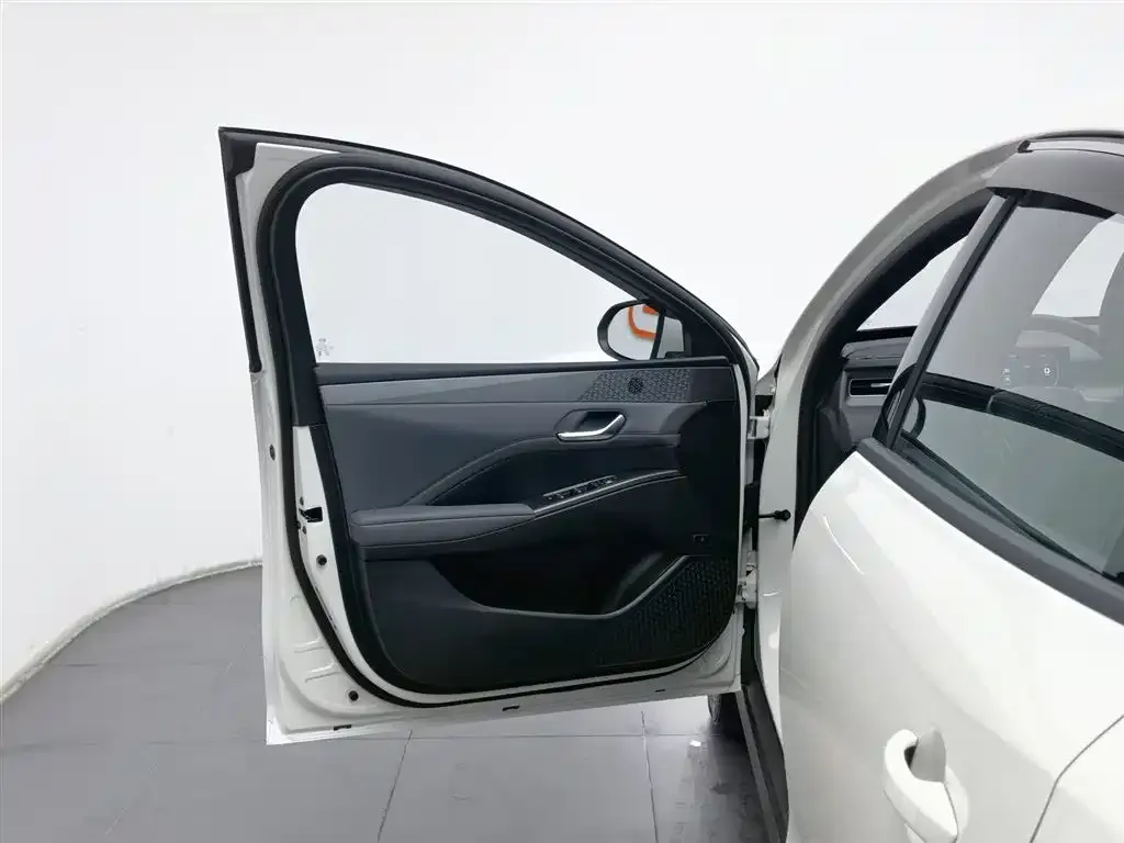 BYD Qin PLUS 2025 из CN, фото 6