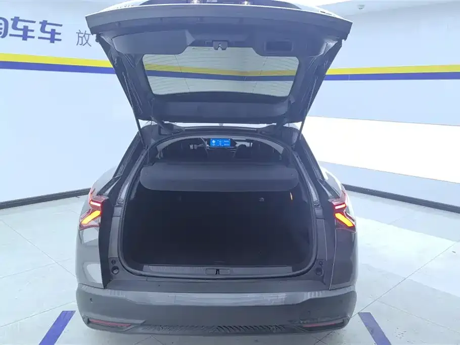 Citroen C5 X 2022 из CN, фото 6