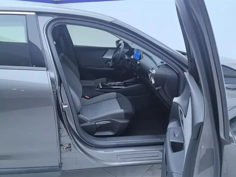 Citroen C5 X 2022 из CN, фото 9