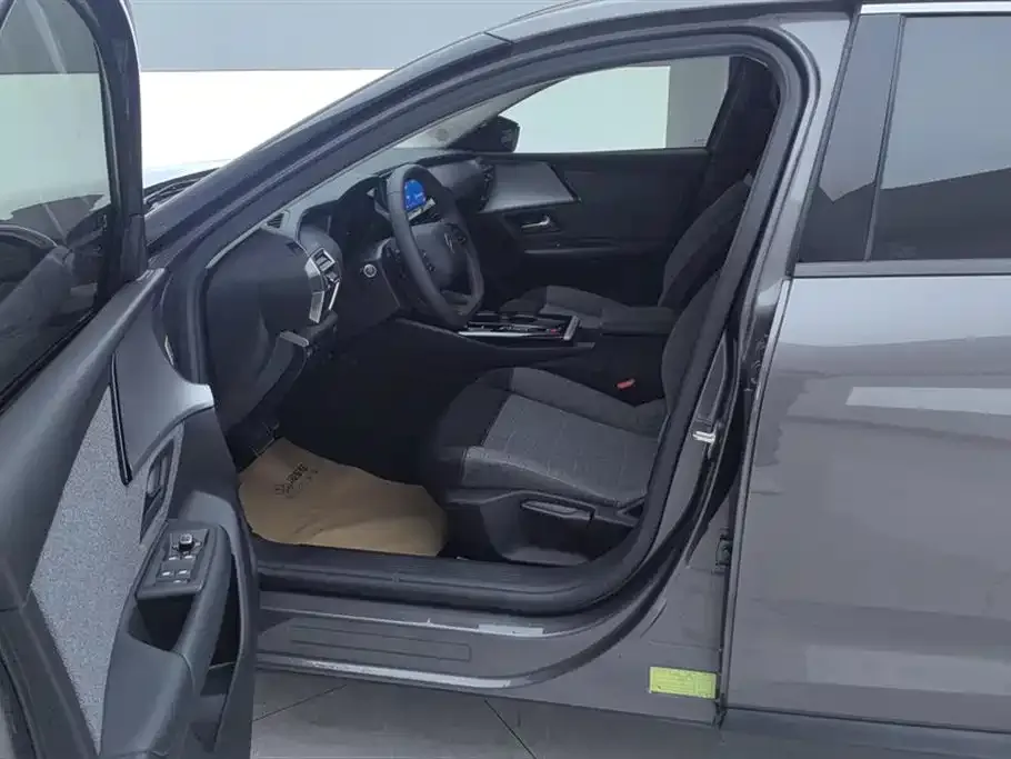 Citroen C5 X 2022 из CN, фото 5