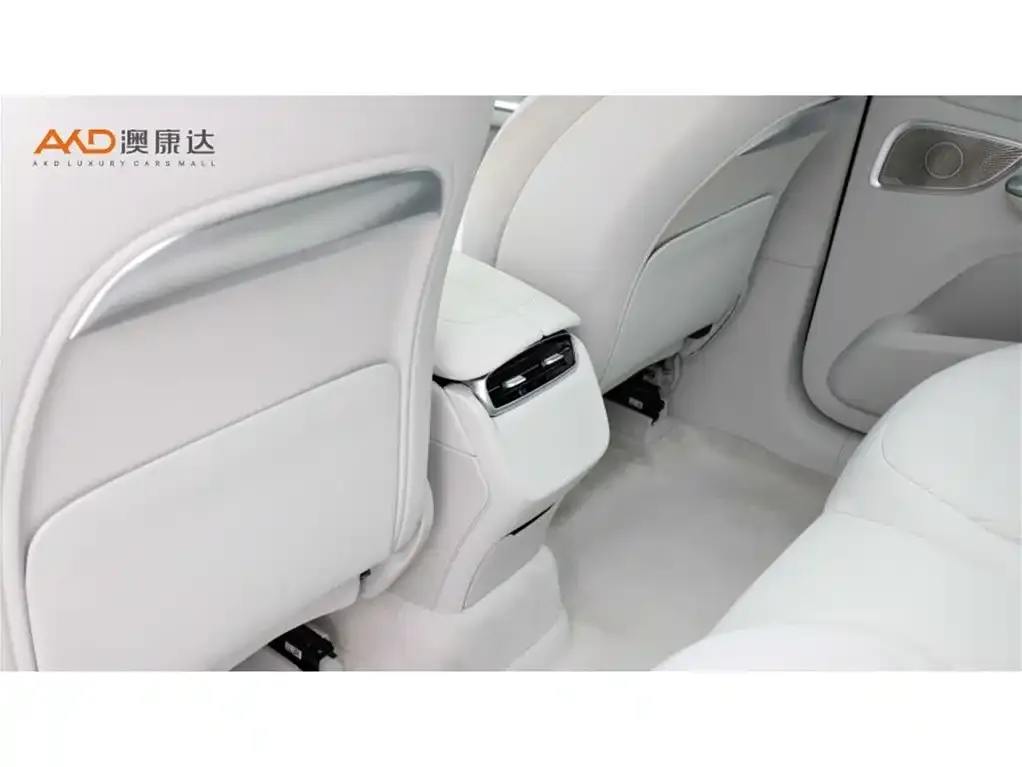 Mercedes-Benz EQE SUV 2025 из CN, фото 7