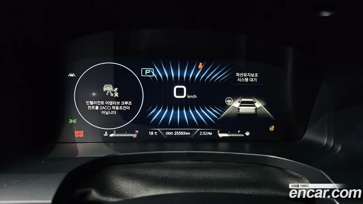 KG Mobility (Ssangyong) Rexton — фото 5