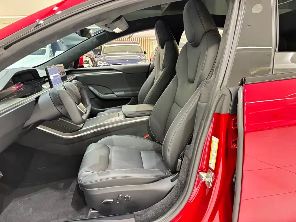 Tesla Model S 2023 из CN, фото 10