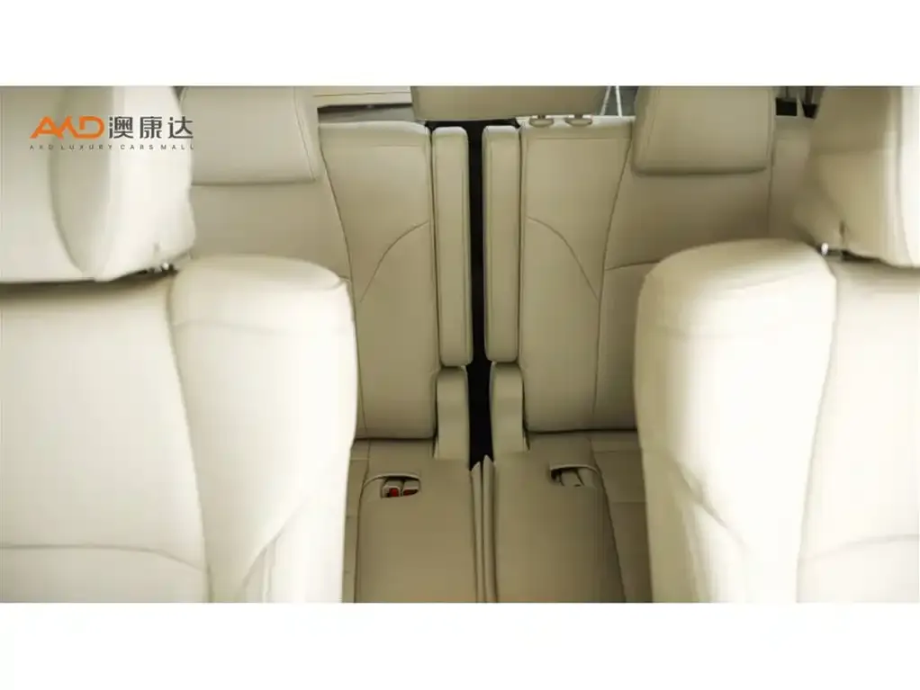 Toyota Alphard 2023 из CN, фото 9