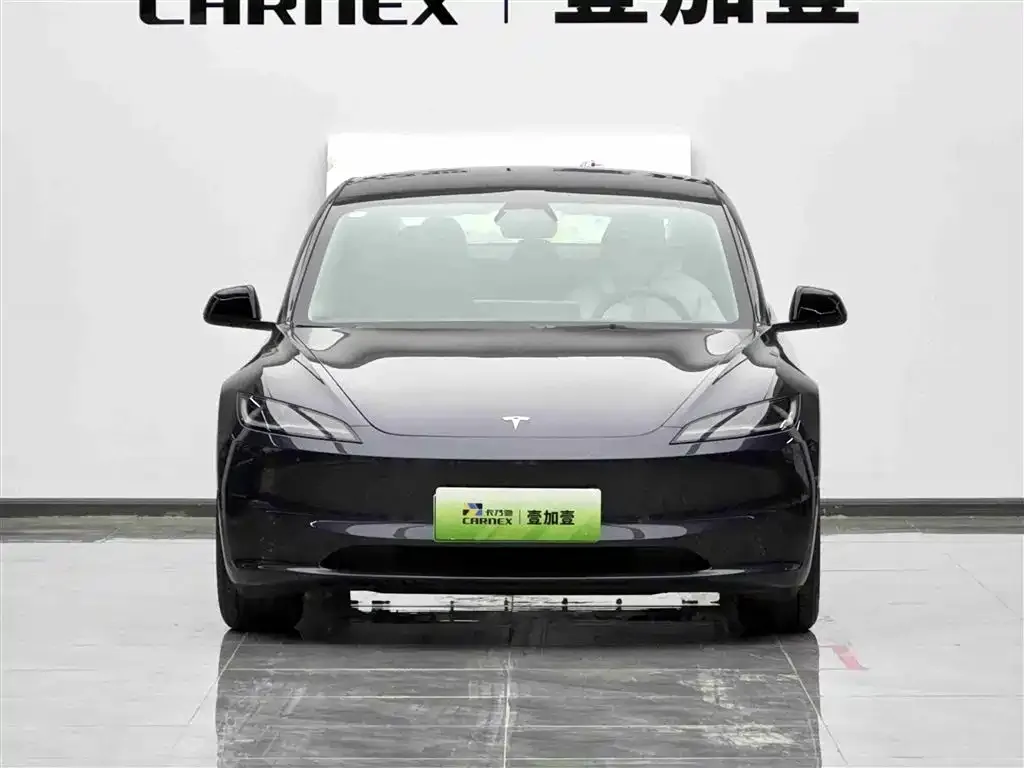 Tesla Model 3 2025 из CN, фото 7