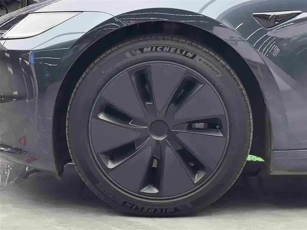 Tesla Model 3 2025 из CN, фото 6