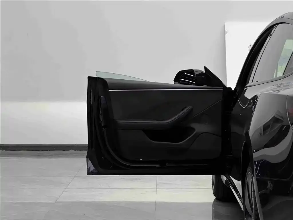 Tesla Model 3 2025 из CN, фото 2