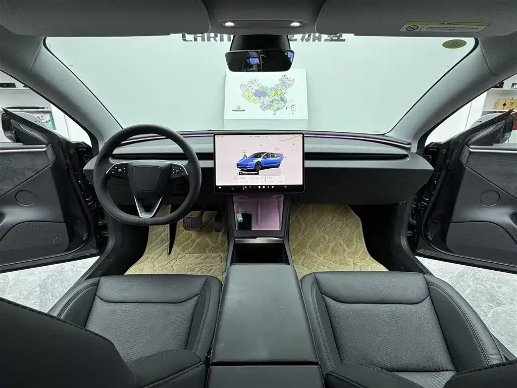 Tesla Model 3 2025 из CN, фото 10