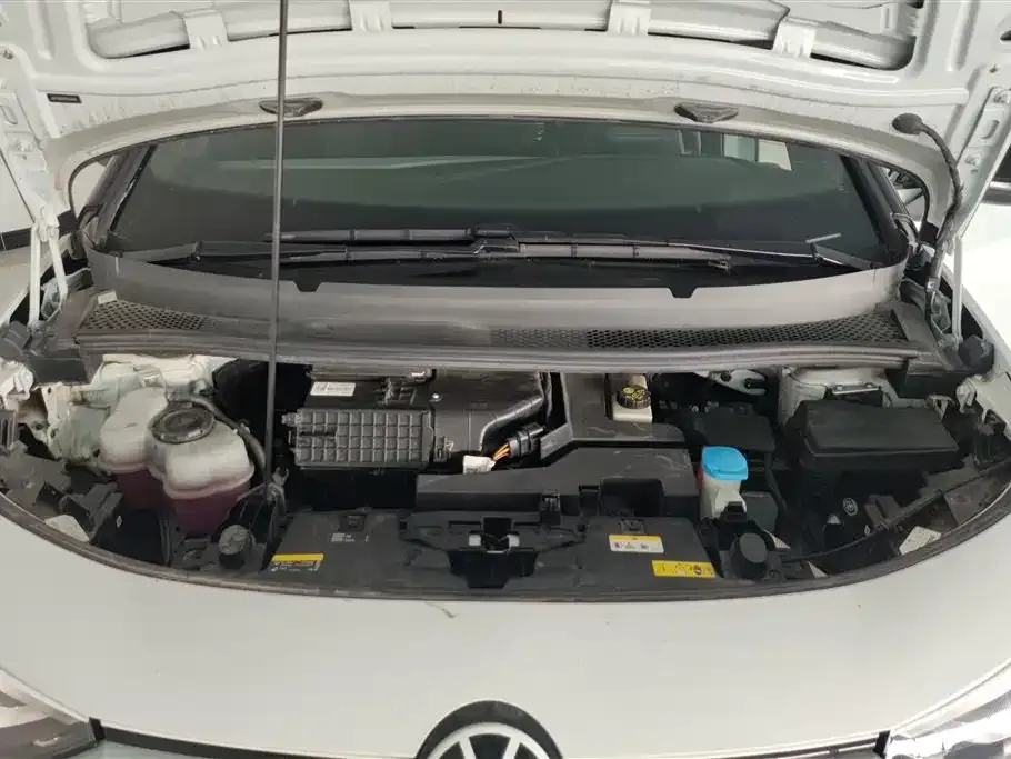 Volkswagen ID.3 2023 из CN, фото 10