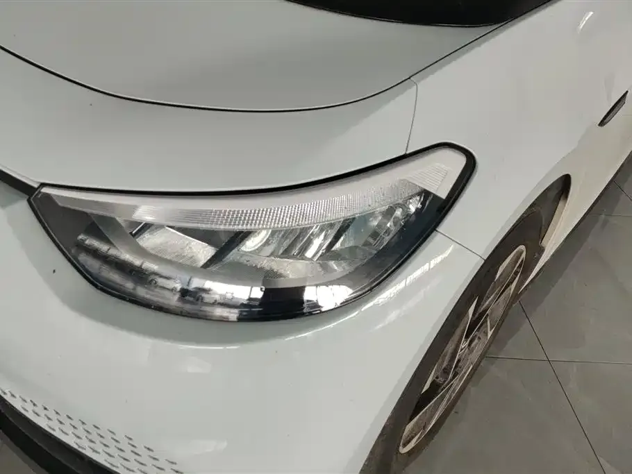 Volkswagen ID.3 2023 из CN, фото 2