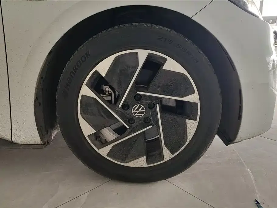 Volkswagen ID.3 2023 из CN, фото 9