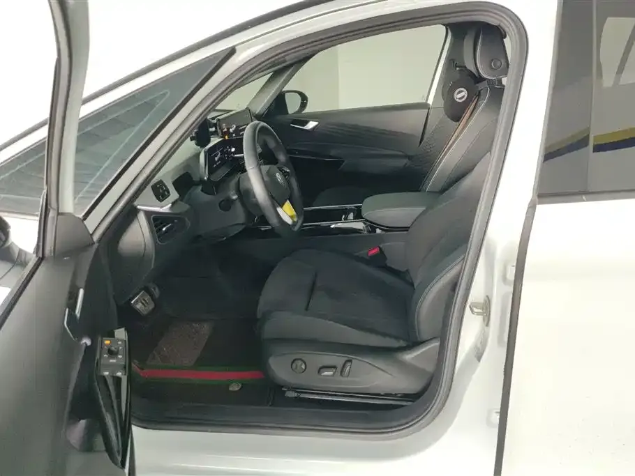 Volkswagen ID.3 2023 из CN, фото 7