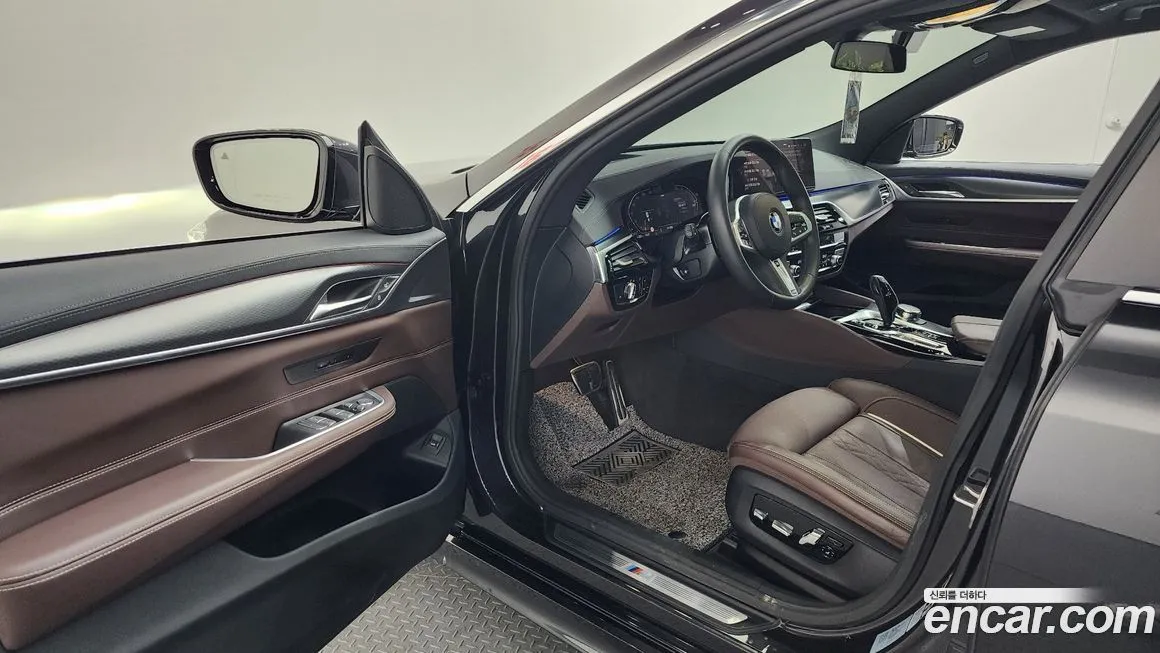 BMW Gran Turismo 2023 из KR, фото 3