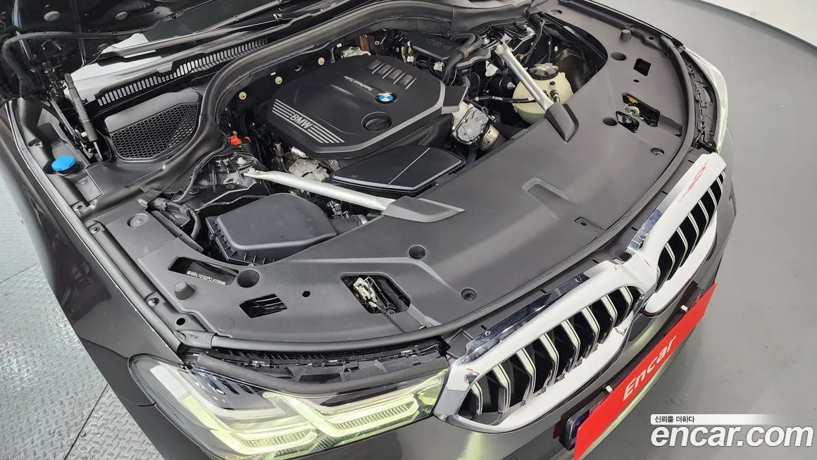 BMW Gran Turismo 2023 из KR, фото 10
