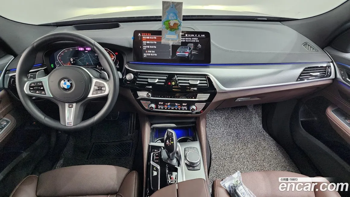 BMW Gran Turismo 2023 из KR, фото 6