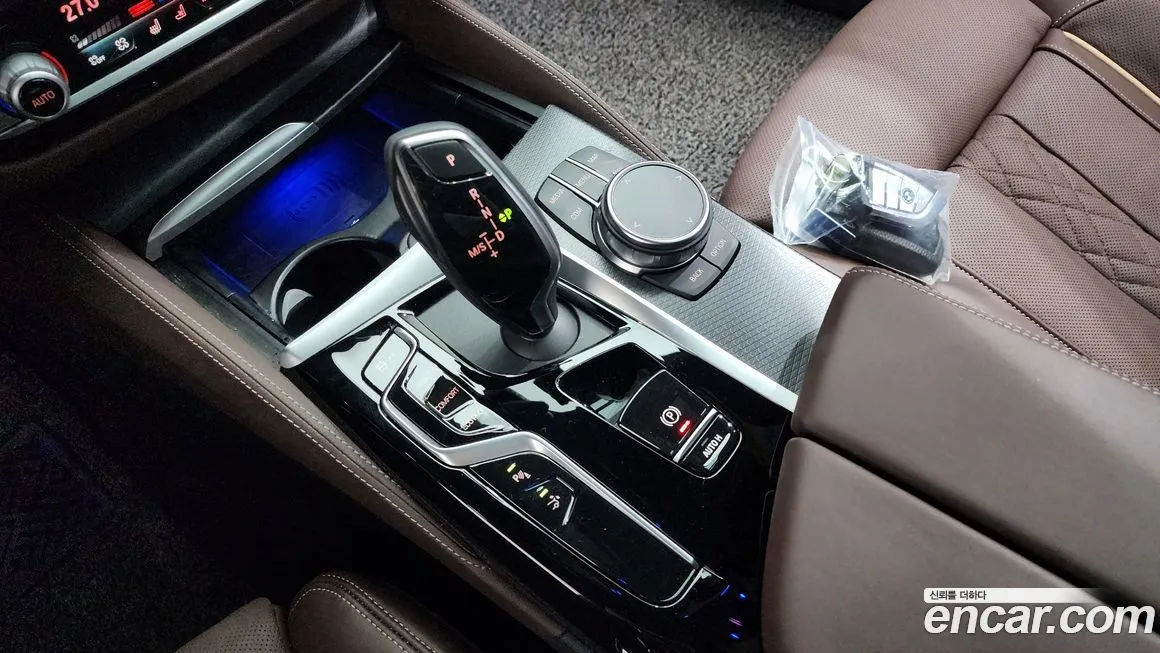 BMW Gran Turismo 2023 из KR, фото 5