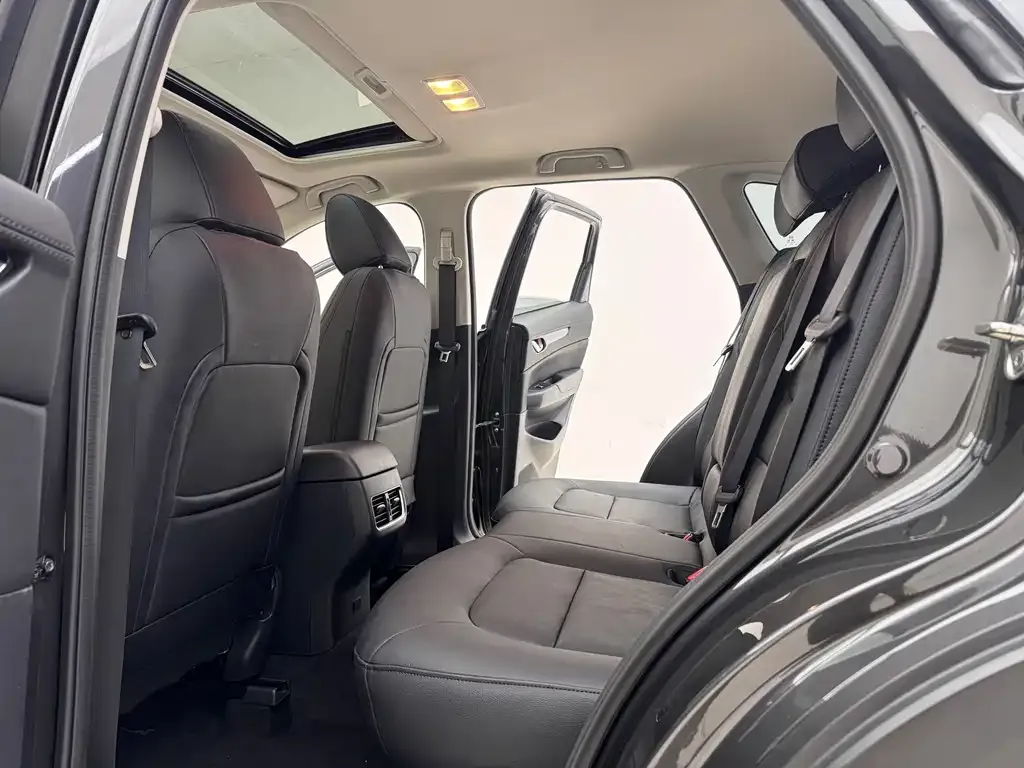 Mazda CX-5 2022 из CN, фото 4