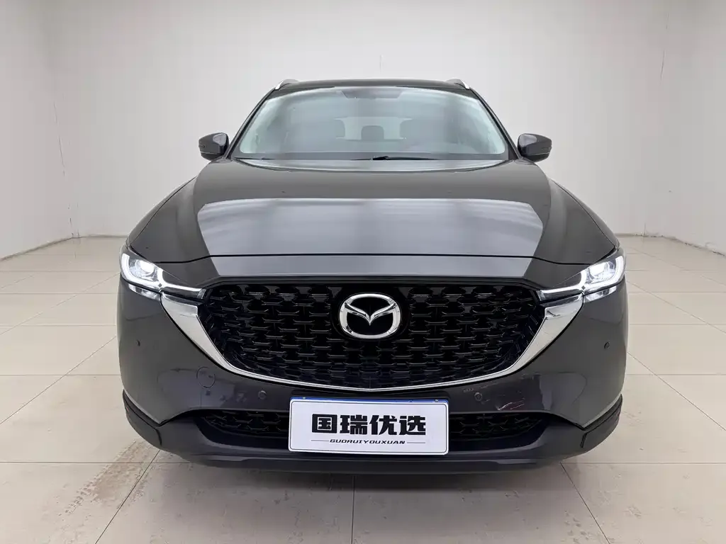 Mazda CX-5 2022 из CN, фото 5
