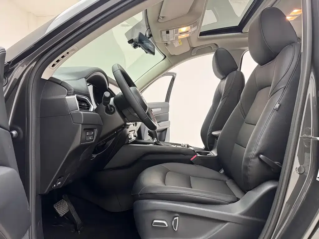 Mazda CX-5 2022 из CN, фото 10