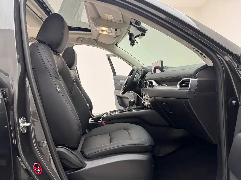 Mazda CX-5 2022 из CN, фото 7