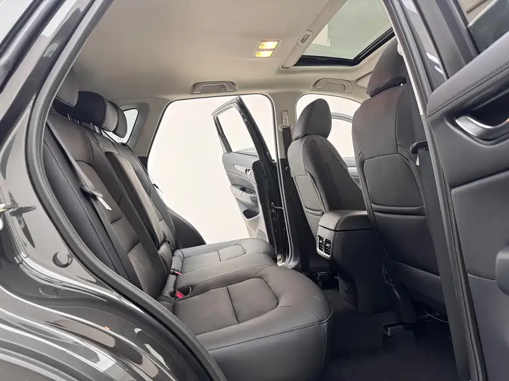 Mazda CX-5 2022 из CN, фото 2