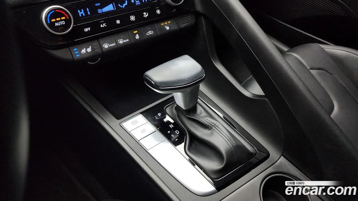 Hyundai AVANTE 2022 из KR, фото 8