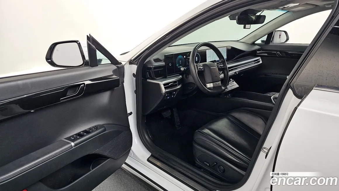 Hyundai Grandeur 2023 из KR, фото 3