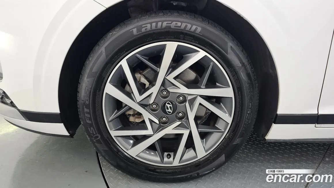 Hyundai Grandeur 2023 из KR, фото 6