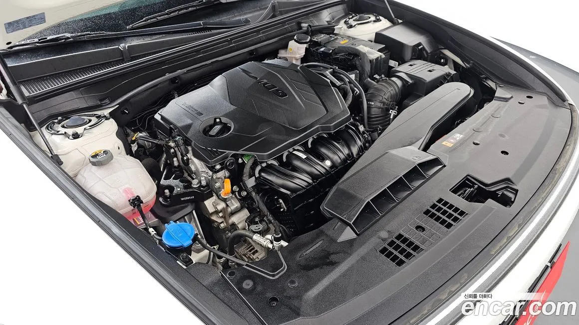 Hyundai Grandeur 2023 из KR, фото 10