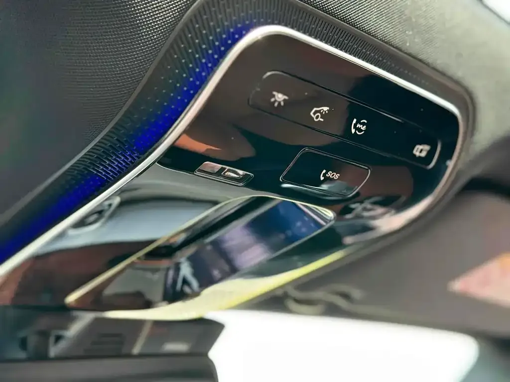 Mercedes-Benz GLC 2023 из CN, фото 2