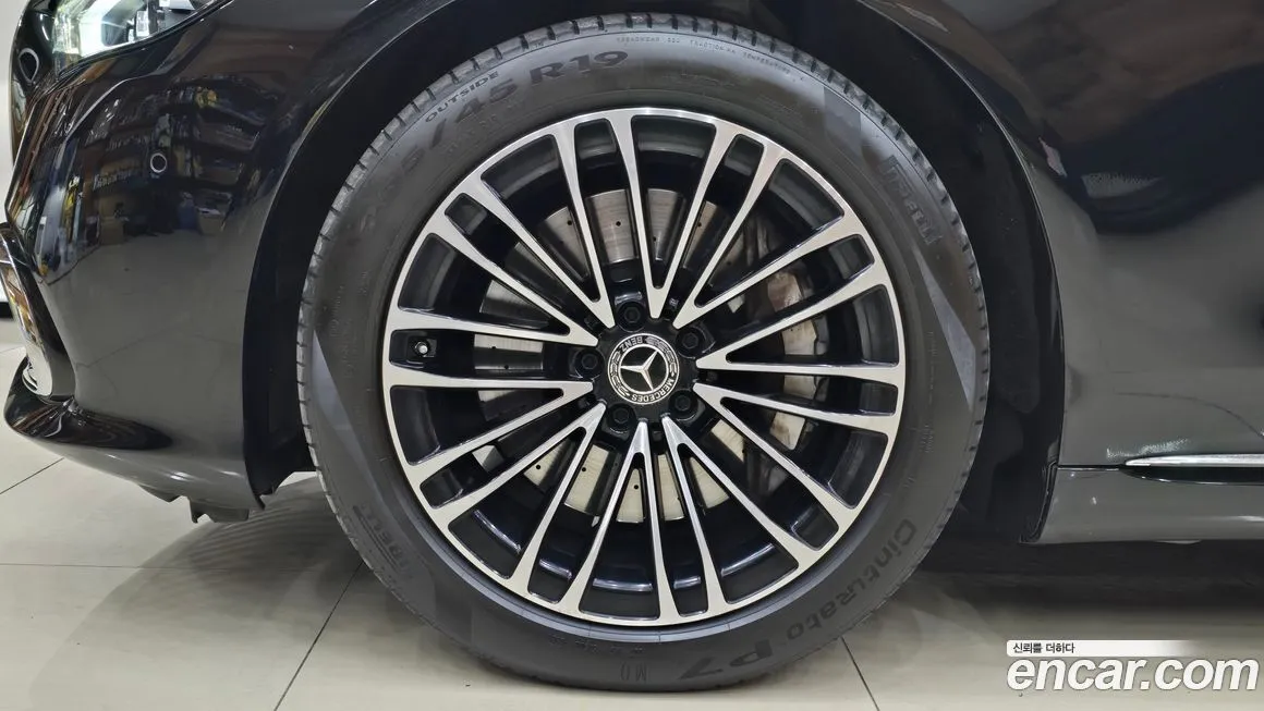 Mercedes-Benz S-Class 2022 из KR, фото 5