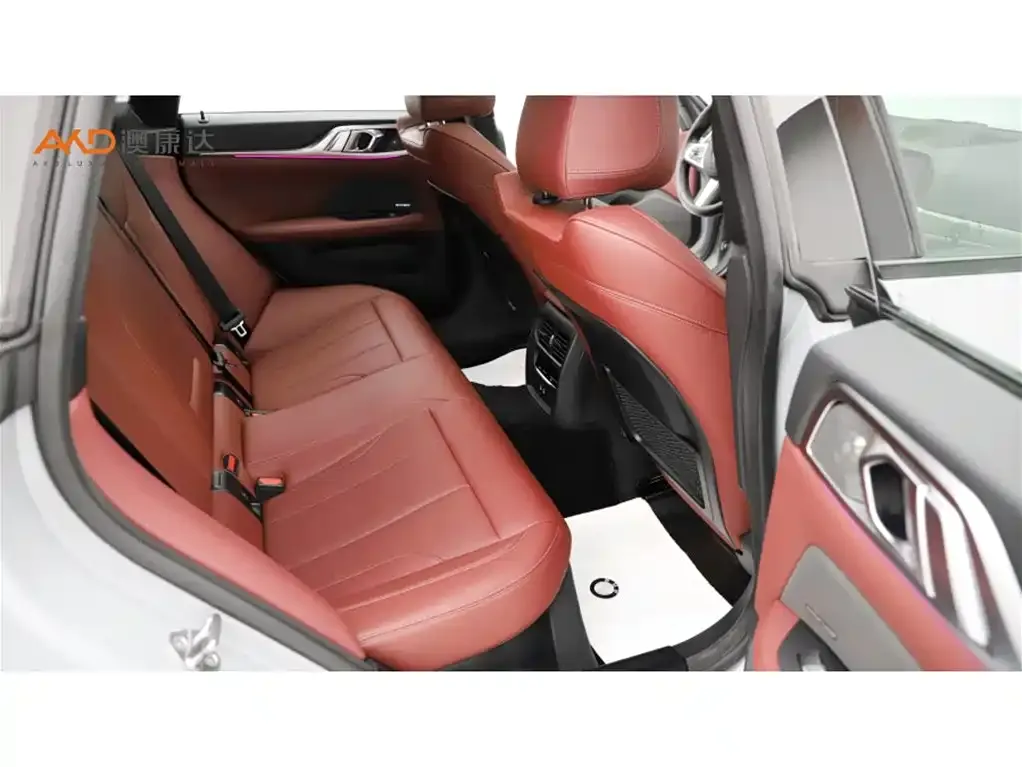 BMW 4 Series 2022 из CN, фото 7