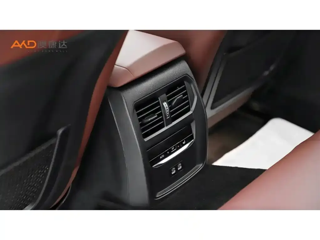 BMW 4 Series 2022 из CN, фото 3
