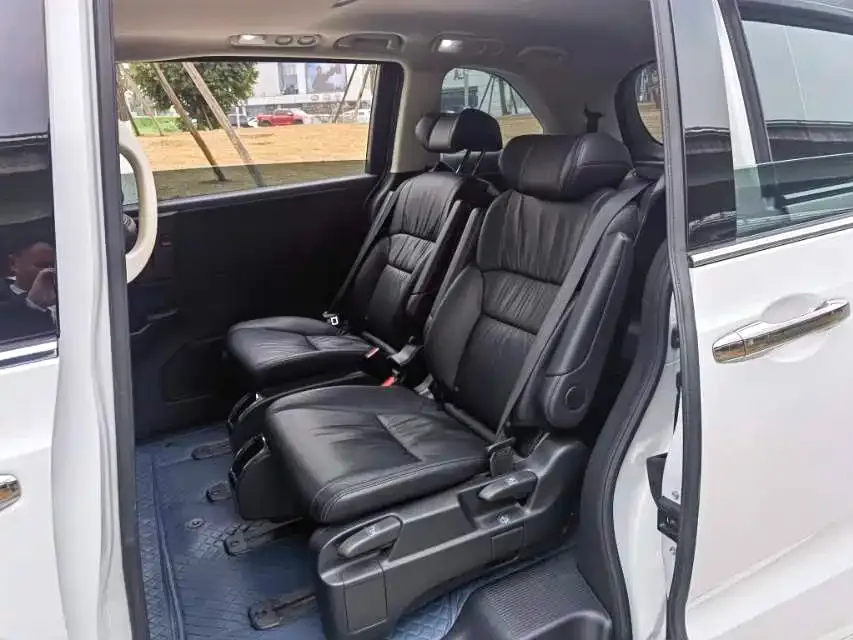 Honda Odyssey 2021 из CN, фото 4