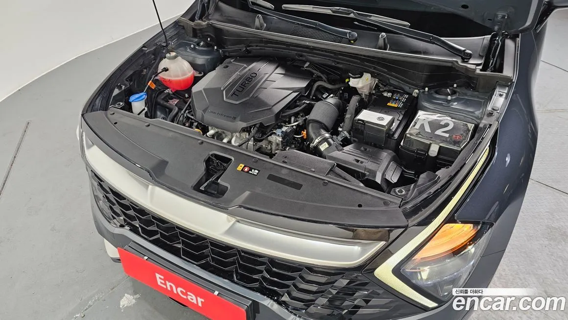 Kia Sportage — фото 9