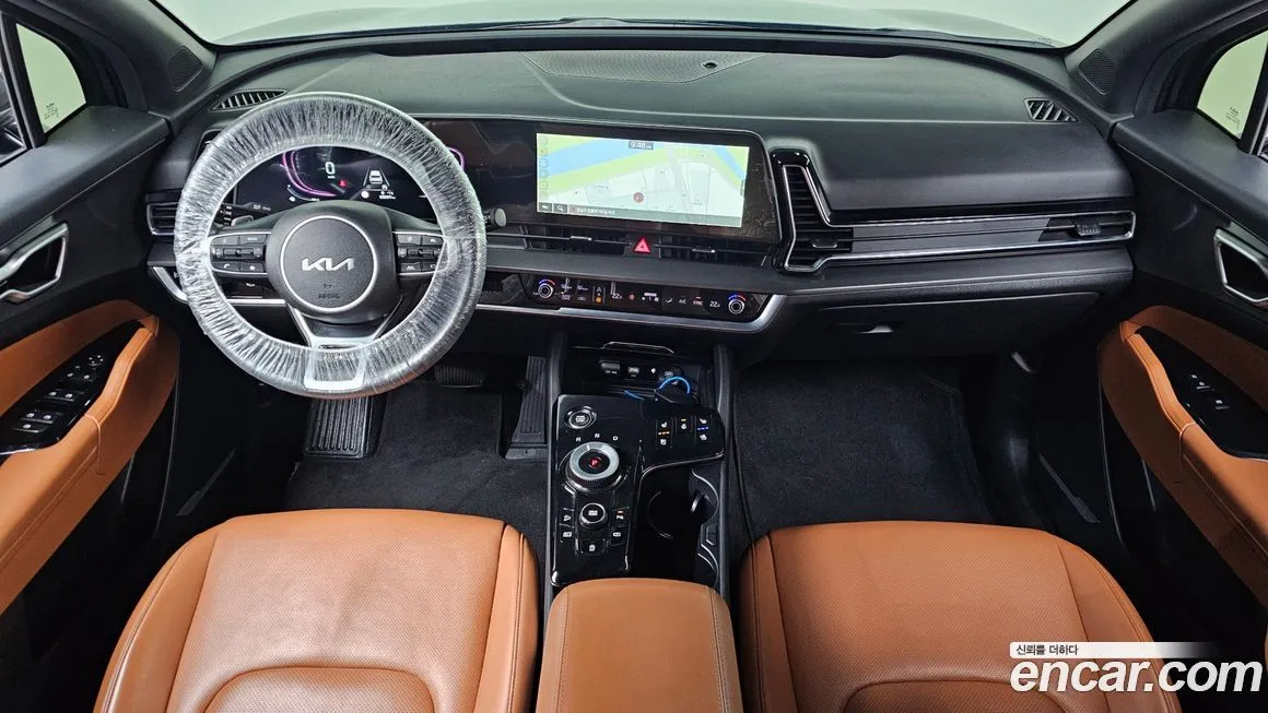 Kia Sportage — фото 4