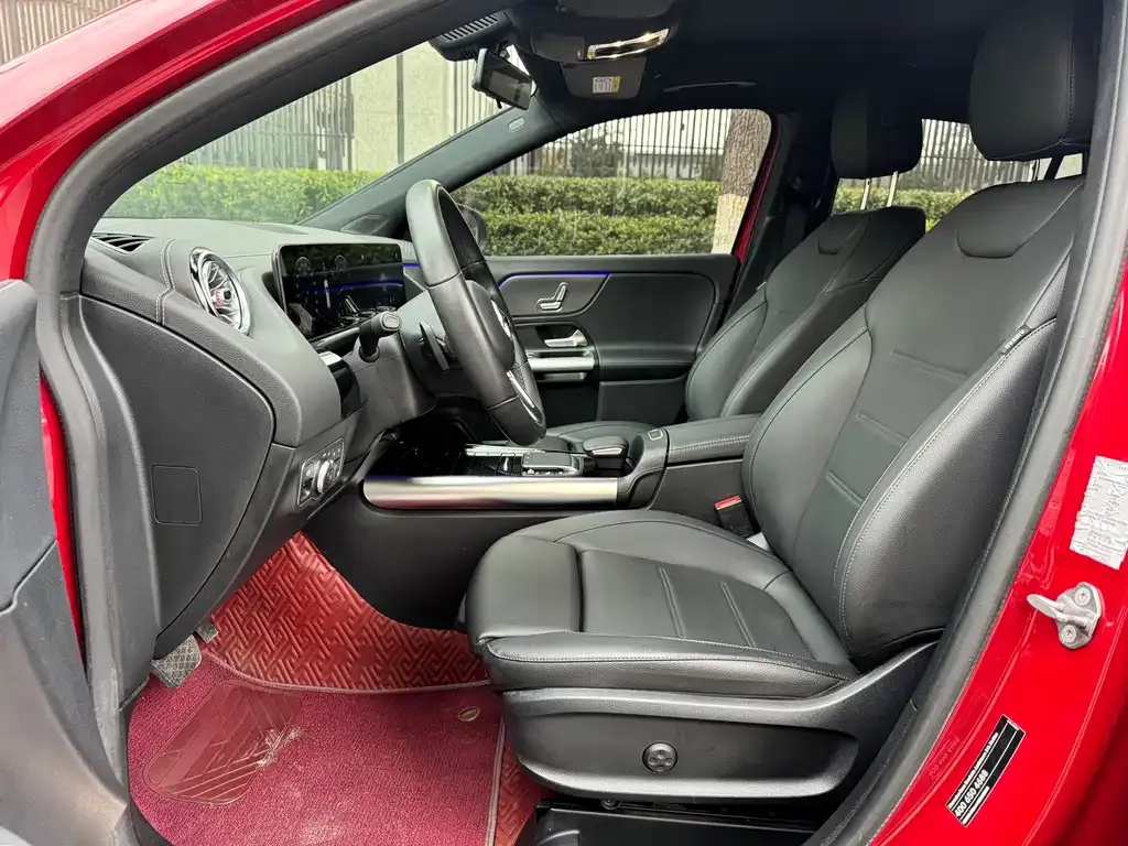 Mercedes-Benz GLA 2021 из CN, фото 4