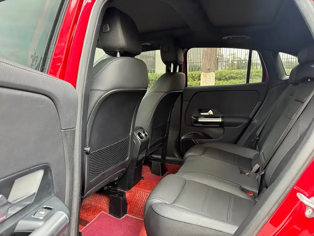 Mercedes-Benz GLA 2021 из CN, фото 7