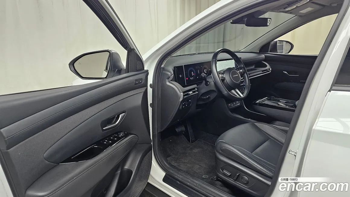 Hyundai Tucson — фото 7