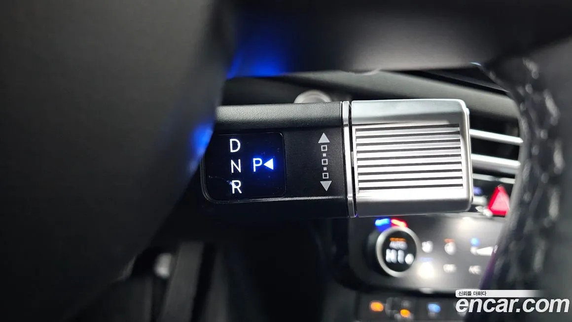 Hyundai Tucson — фото 9