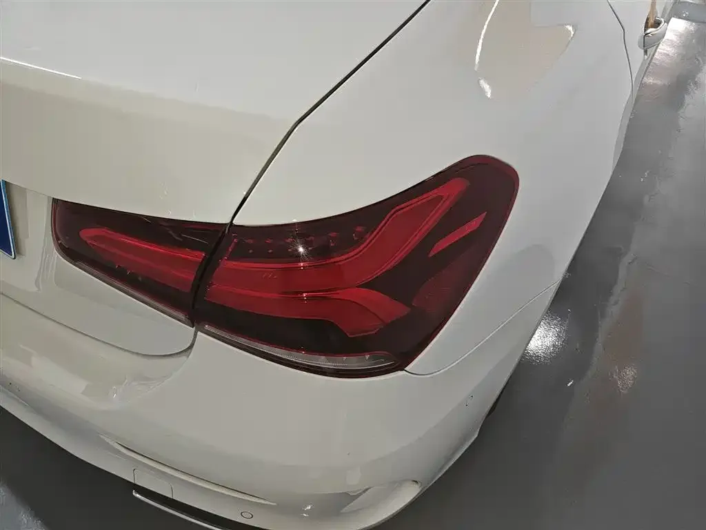 Mercedes-Benz A-Class 2023 из CN, фото 6