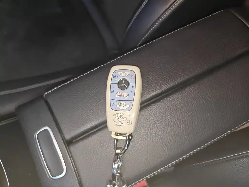 Mercedes-Benz A-Class 2023 из CN, фото 8