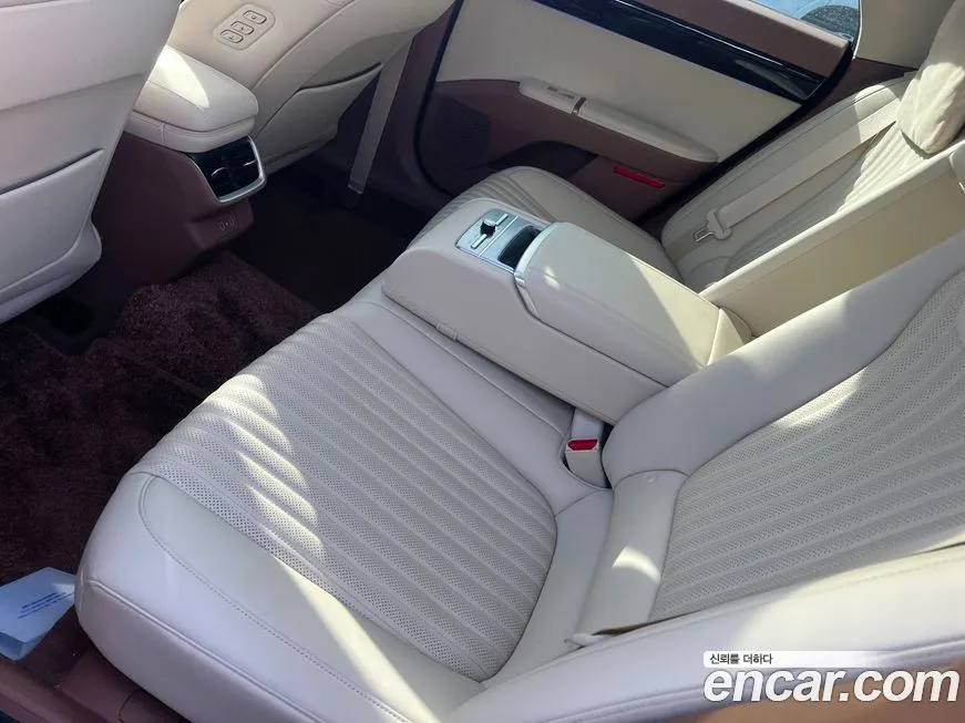 Hyundai Grandeur 2025 из KR, фото 5