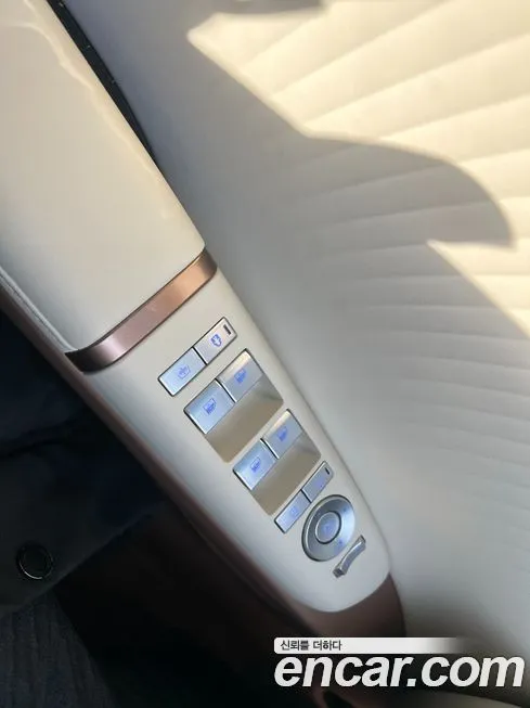 Hyundai Grandeur 2025 из KR, фото 3